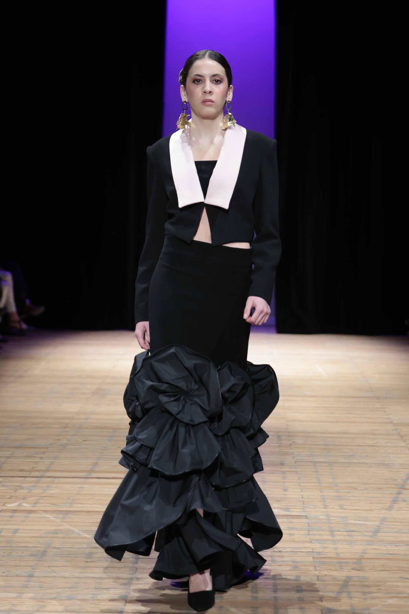 Bambalina, la nueva colección de Lina Sevilla, todas las fotos