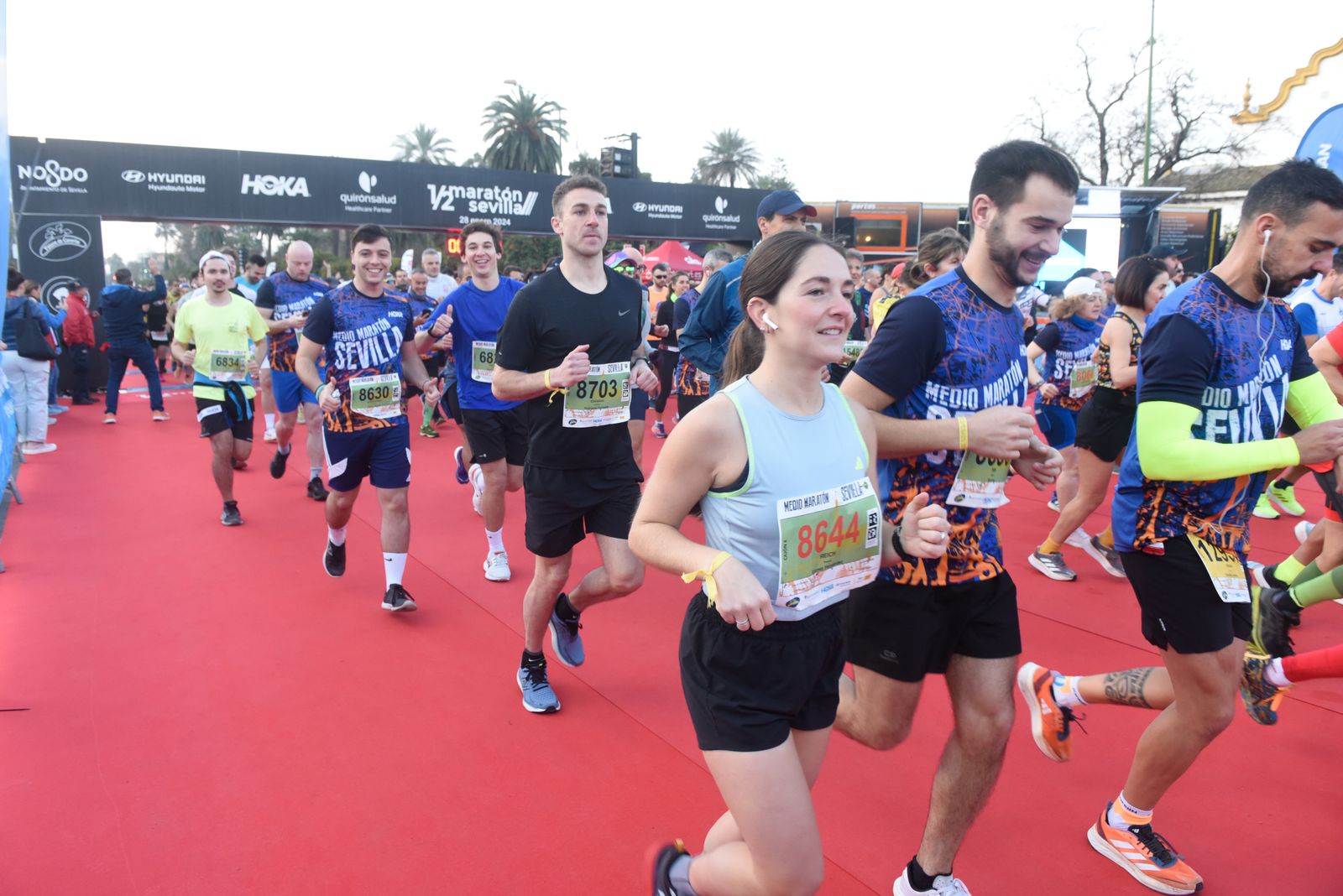 Búscate en la Media Maratón de Sevilla 2024, 3