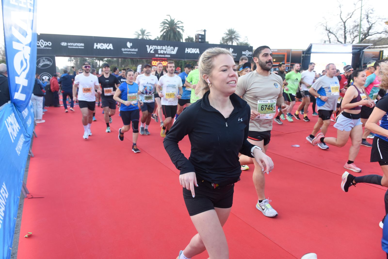Búscate en la Media Maratón de Sevilla 2024, 3