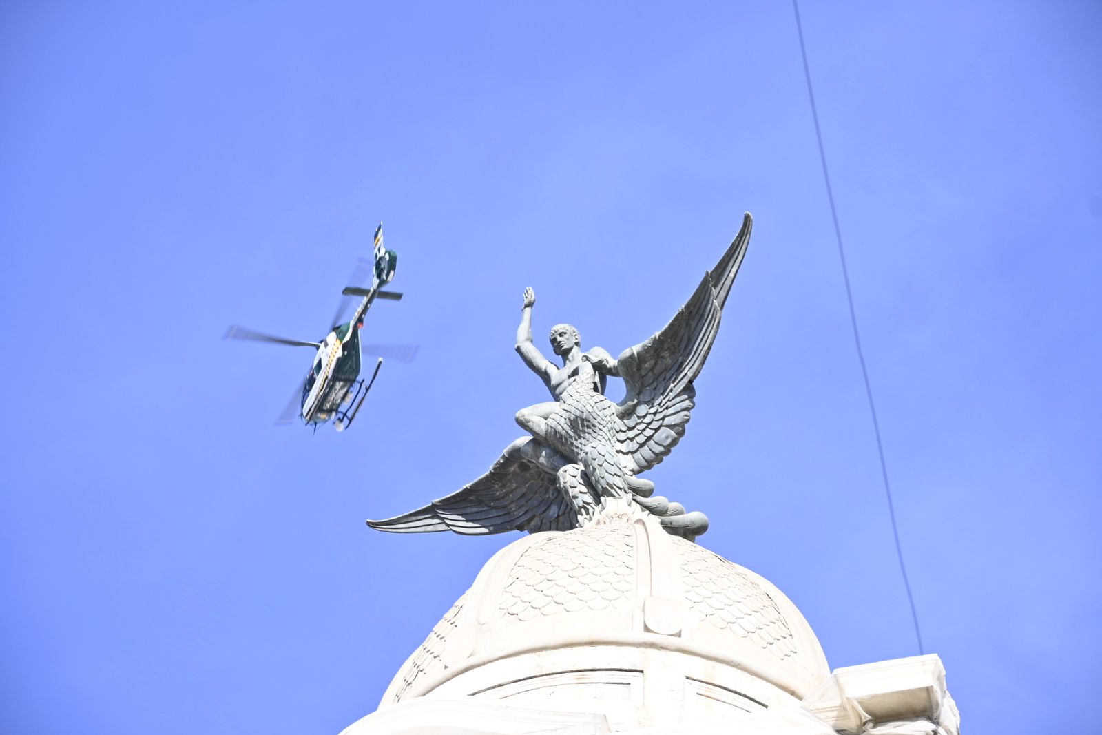 Las imágenes más destacadas del miércoles 31 de enero en Huelva