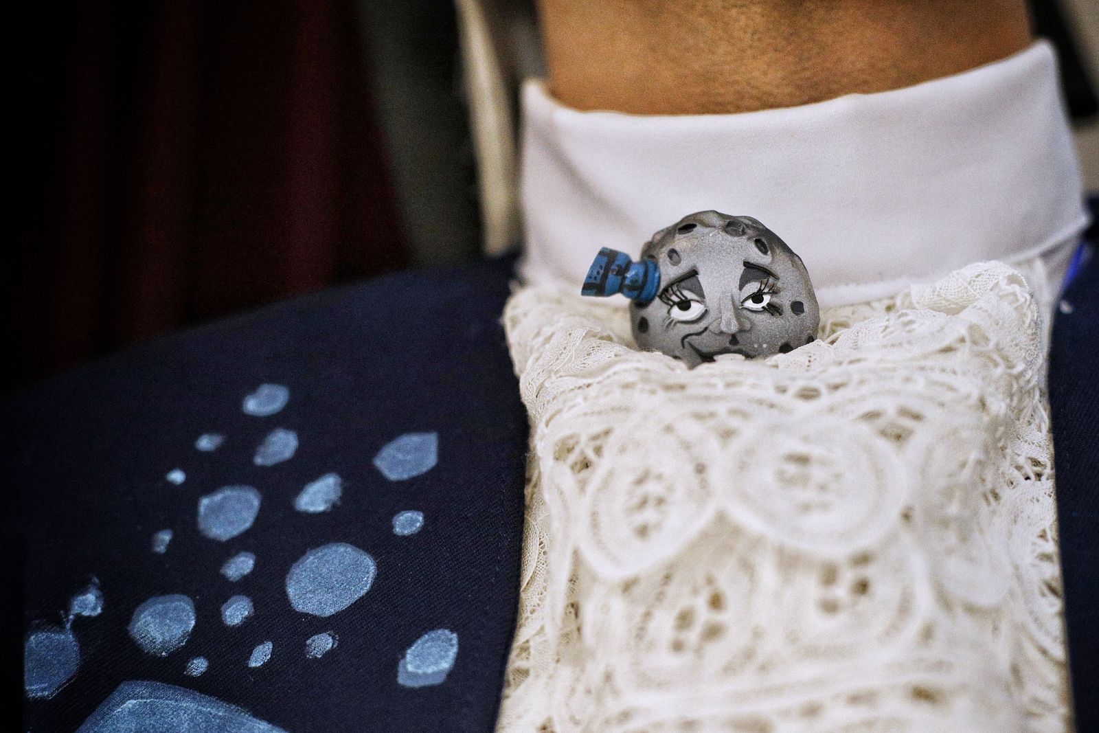 Chirigota 'La chirigota clásica'