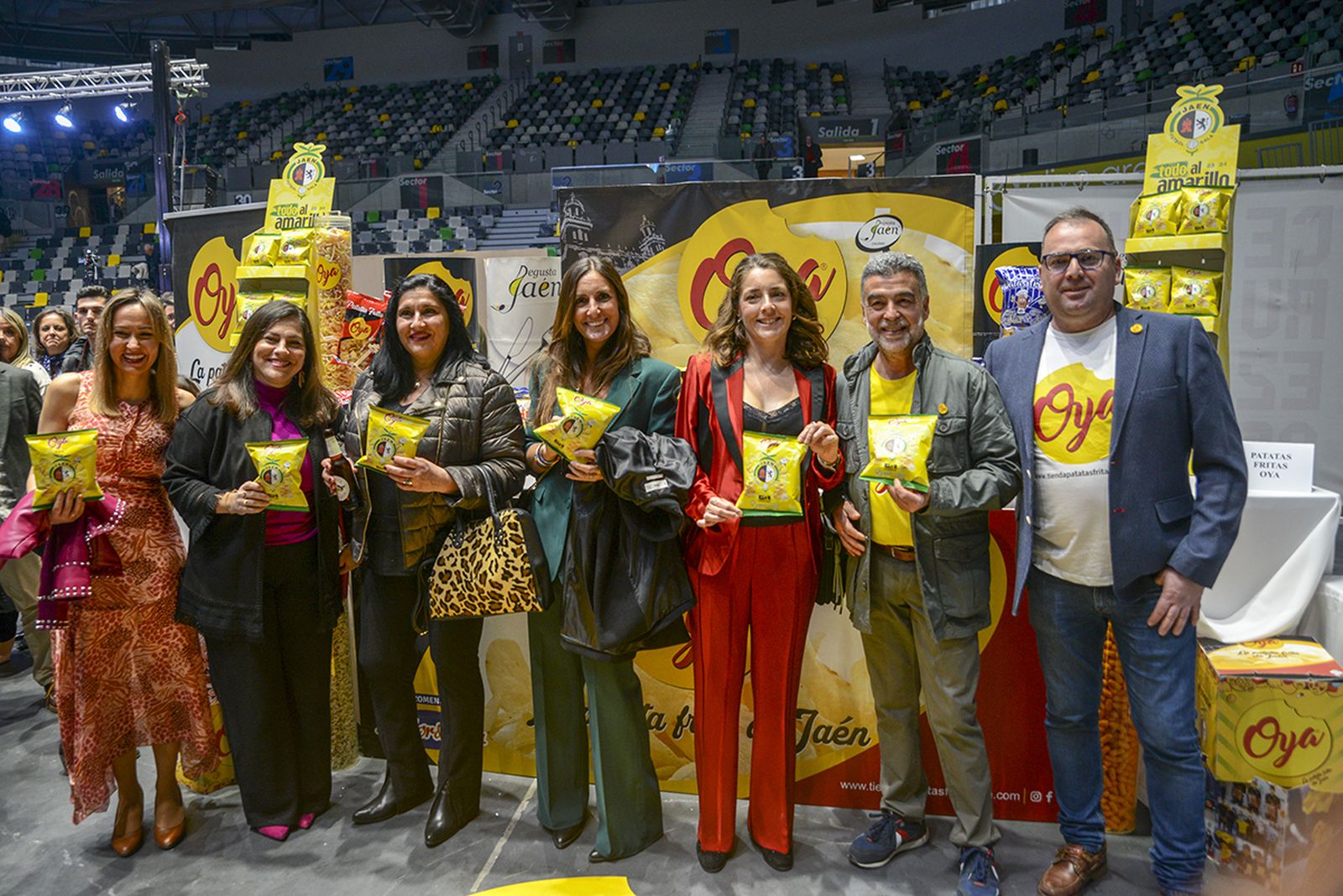 X Premios Gastronómicos Amigos del Santo Reino