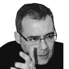 Antonio Vargas Yáñez