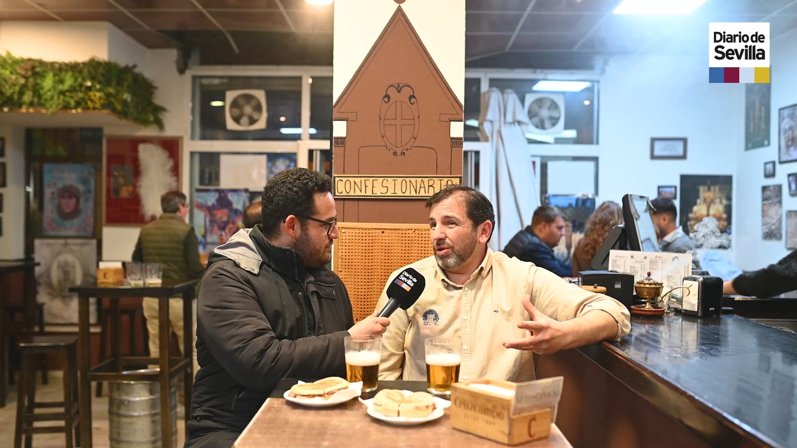 "Todo al rojo", el tercer capítulo del documental sobre la tercera Europa League del Sevilla FC