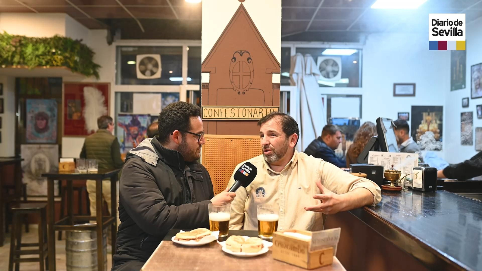 "Todo al rojo", el tercer capítulo del documental sobre la tercera Europa League del Sevilla FC