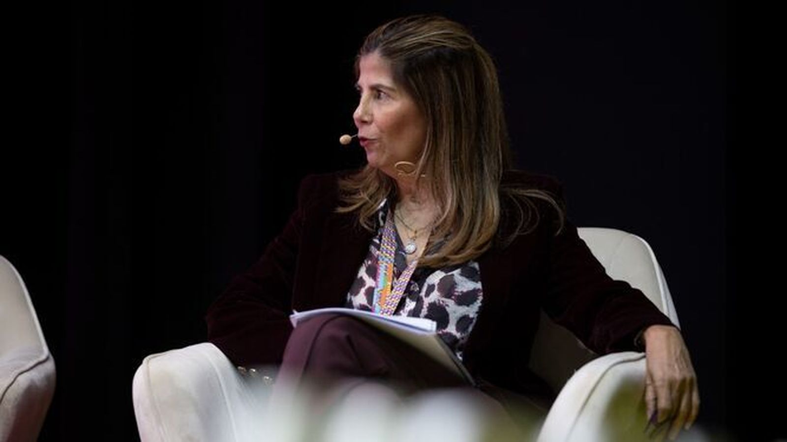 Lorena Larios: “El turismo gastronómico tiene un gran impacto en la economía”