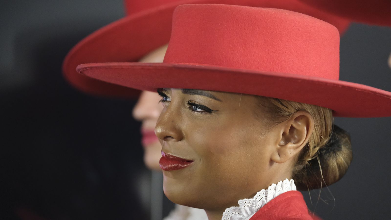 El pabellón de Andalucía en FITUR 2024, en imágenes