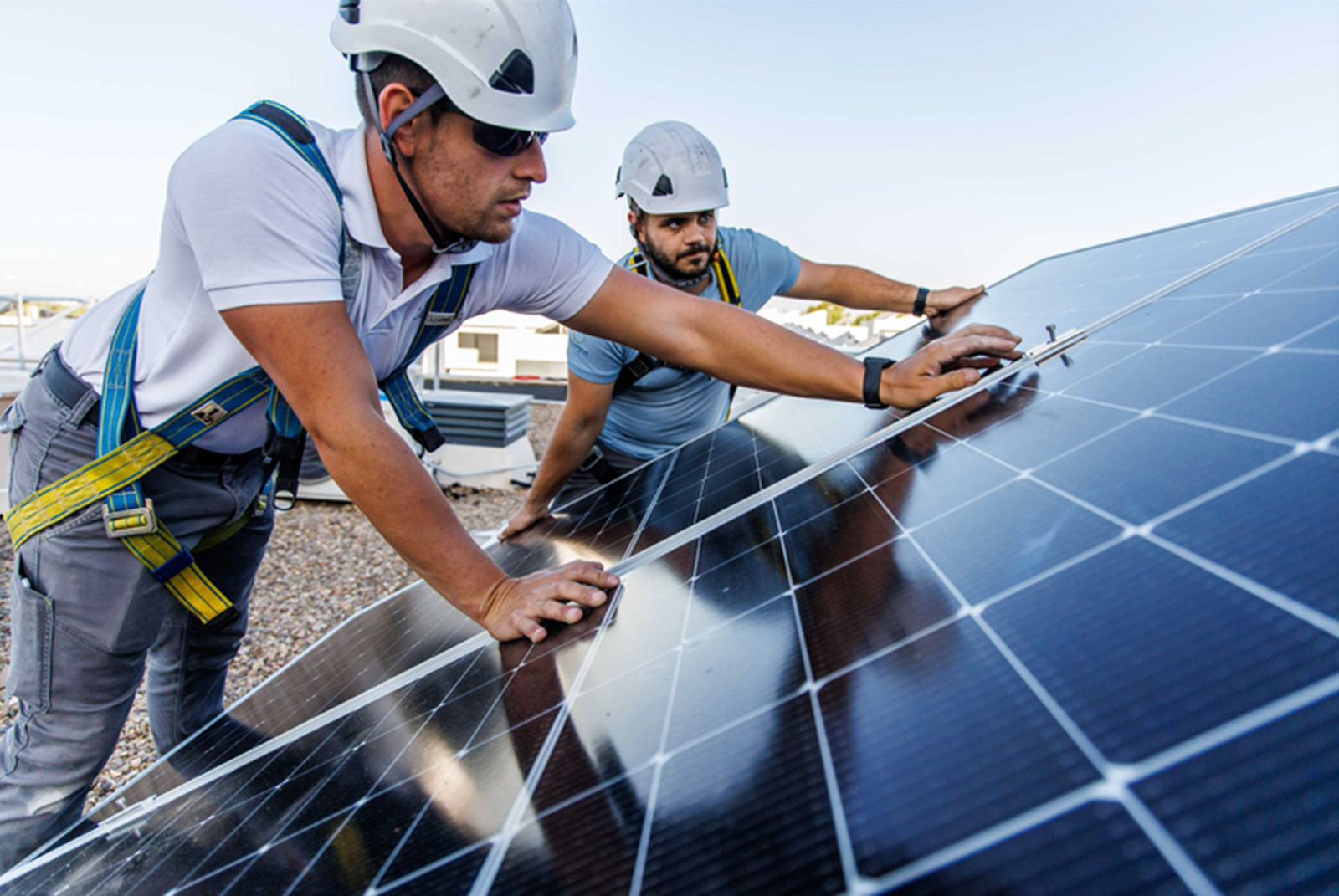 Quantica Renovables lideral el crecimietno de autoconsumo con un 35% de incremento en 2023