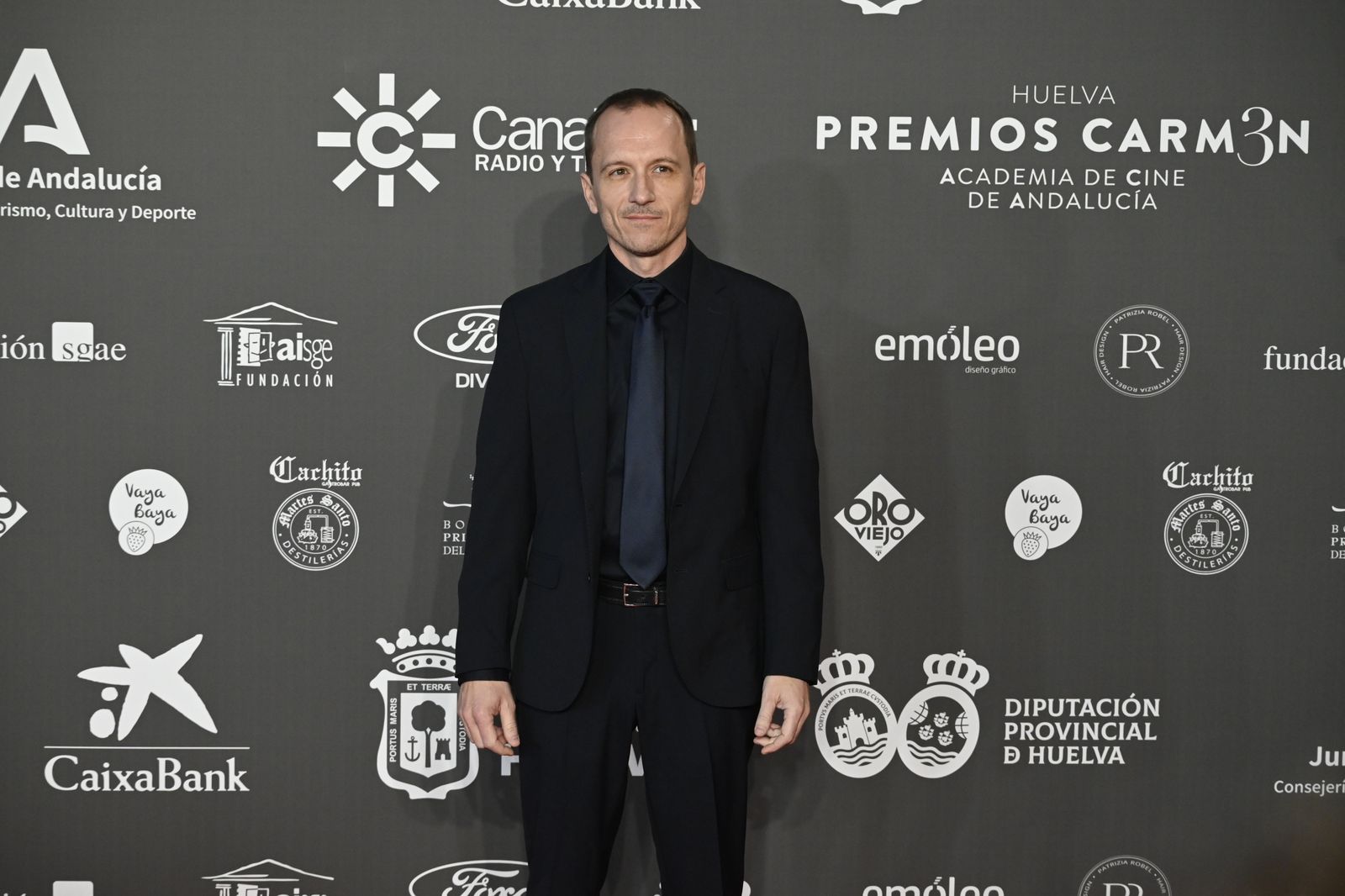 Las mejores imágenes del los Premios Carmen en Huelva