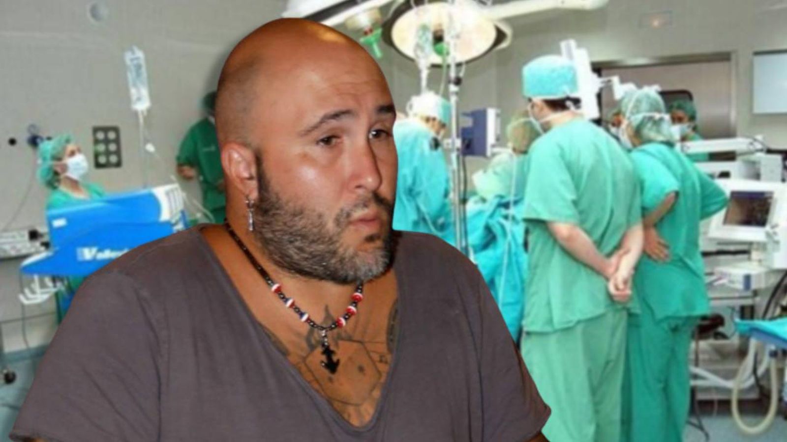 Kiko Rivera, operado de urgencia: el grave motivo por el que ha entrado en quirófano