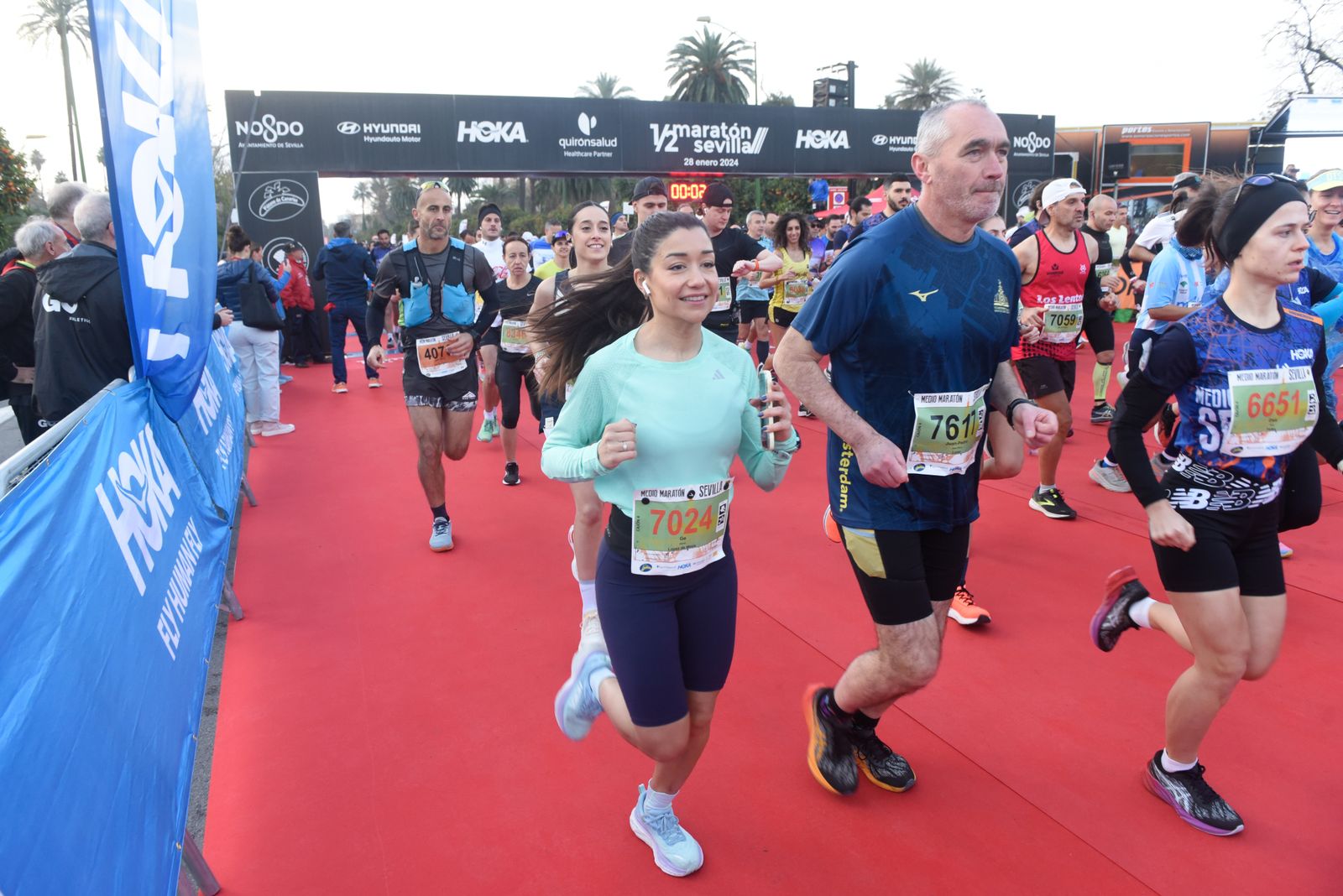 Búscate en la Media Maratón de Sevilla 2024, 3
