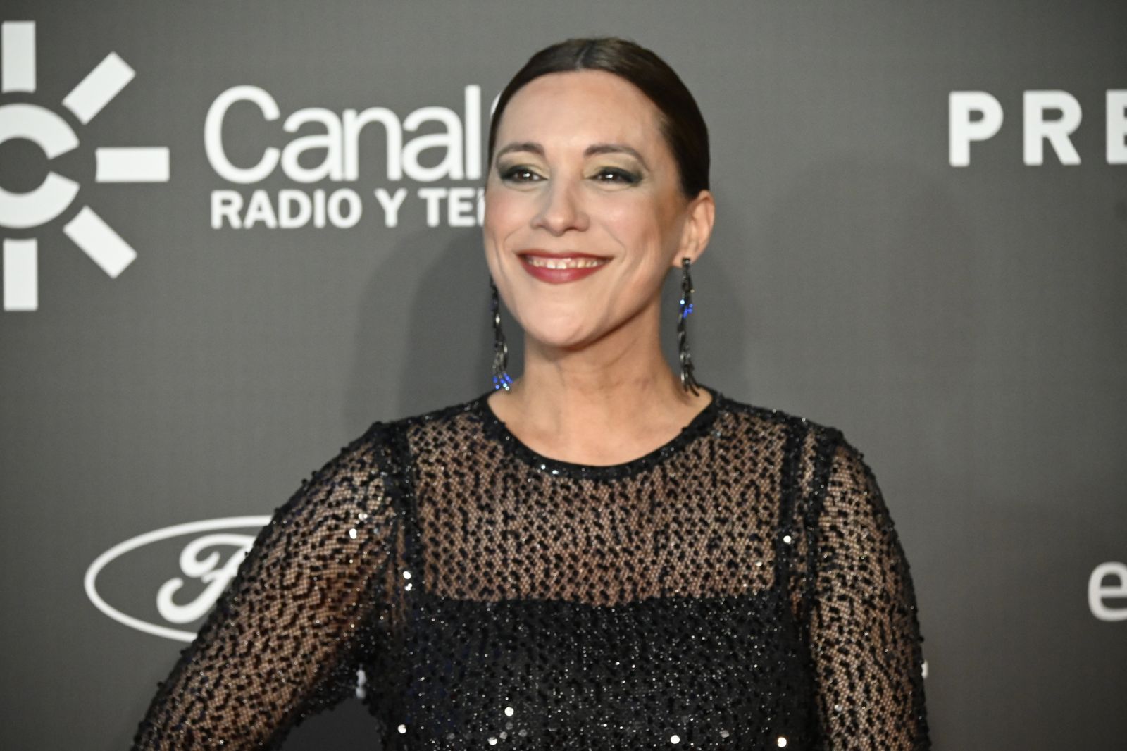 Las mejores imágenes del los Premios Carmen en Huelva