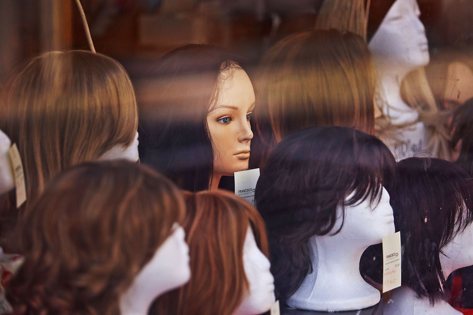 Las imágenes más destacadas del jueves 1 de febrero en Huelva