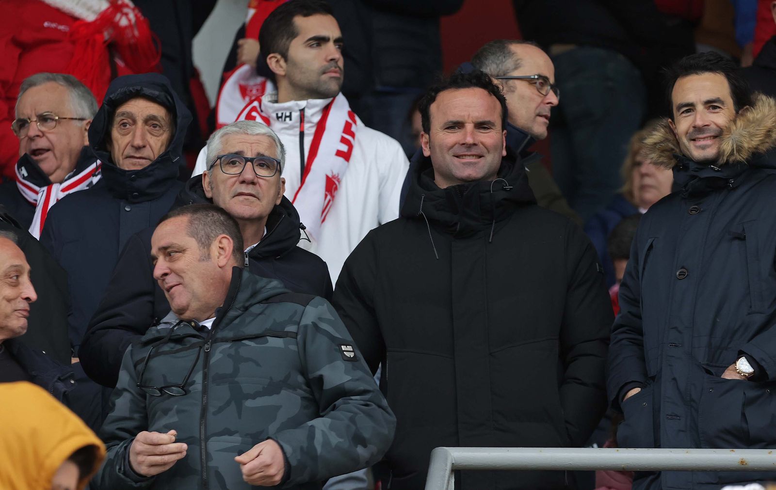 Búscate en el Nuevo Mirador durante el Algeciras - Melilla