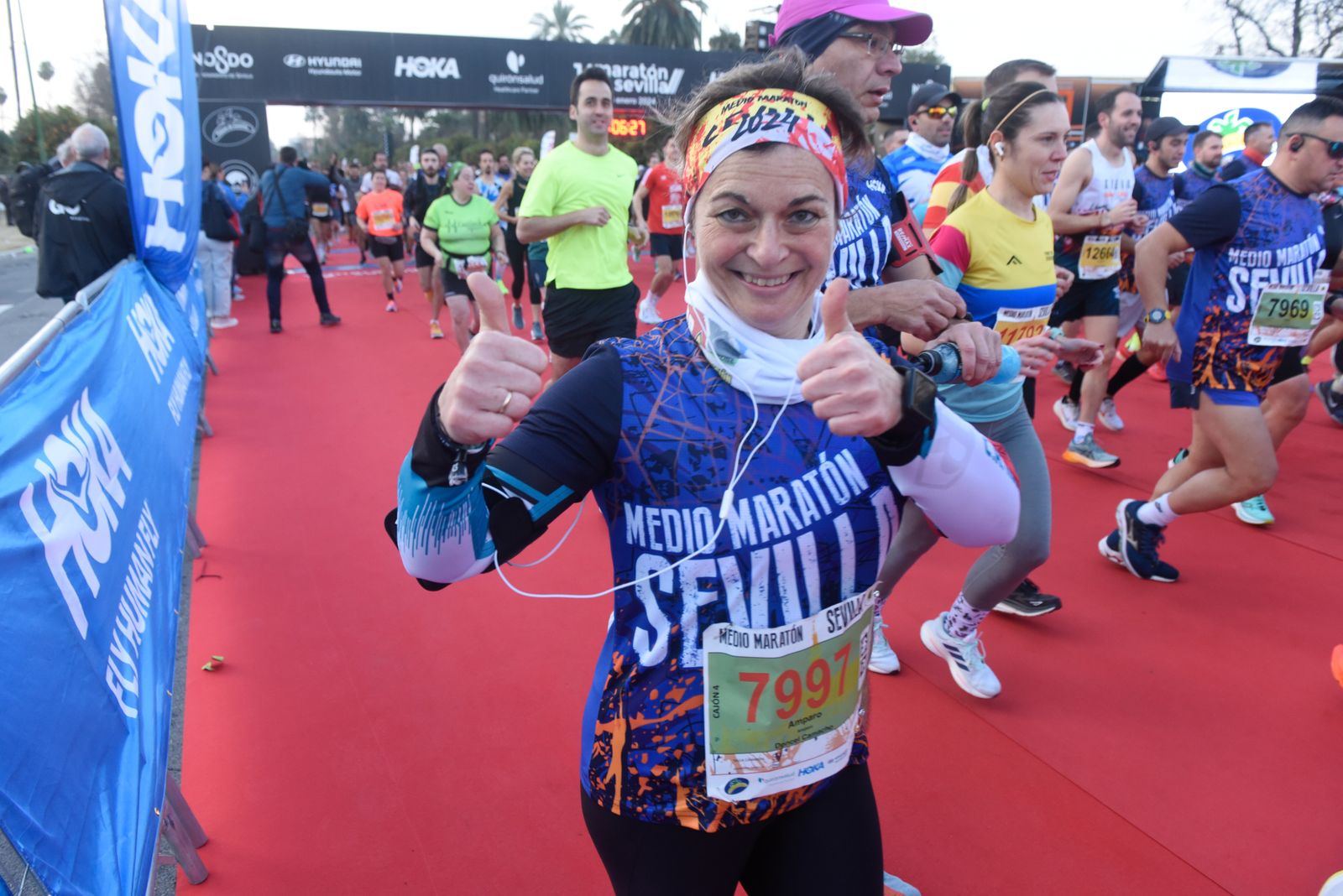 Búscate en la Media Maratón de Sevilla 2024, 3