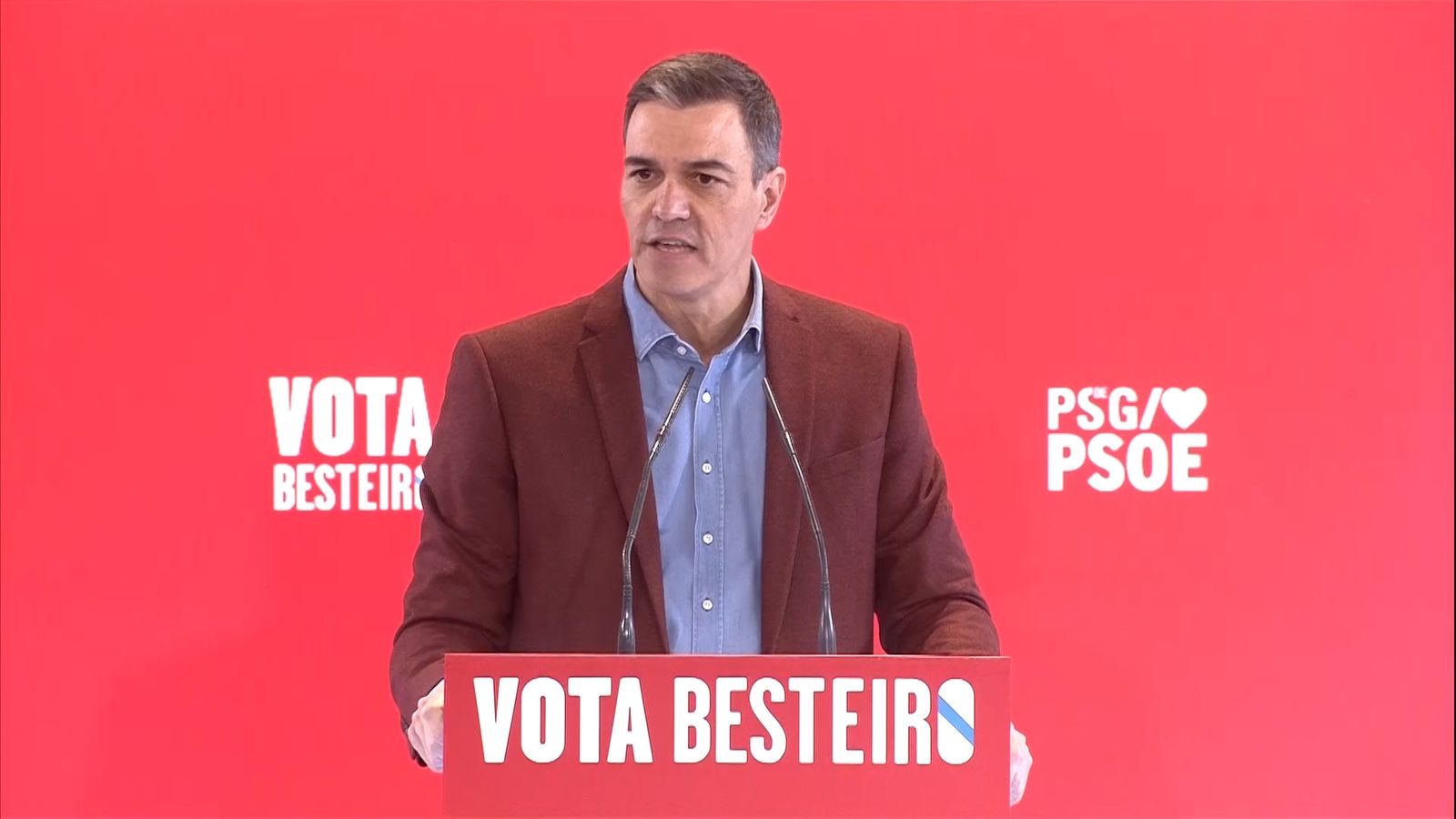 Sánchez anuncia que el Consejo de Ministros aprobará el martes la subida del salario mínimo