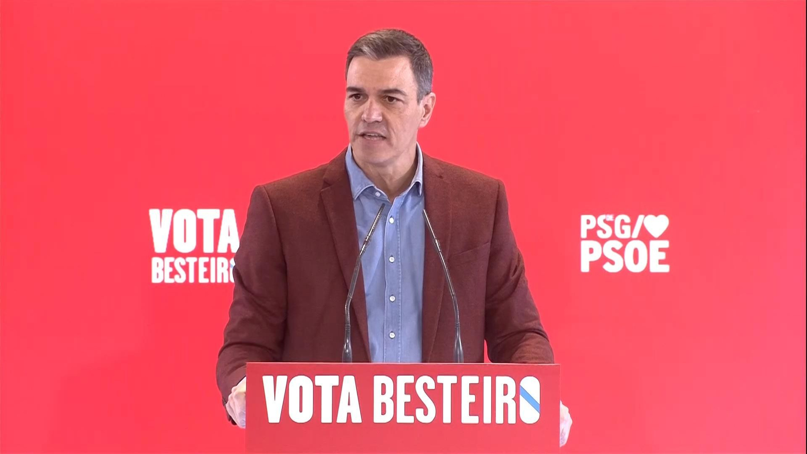 Sánchez anuncia que el Consejo de Ministros aprobará el martes la subida del salario mínimo