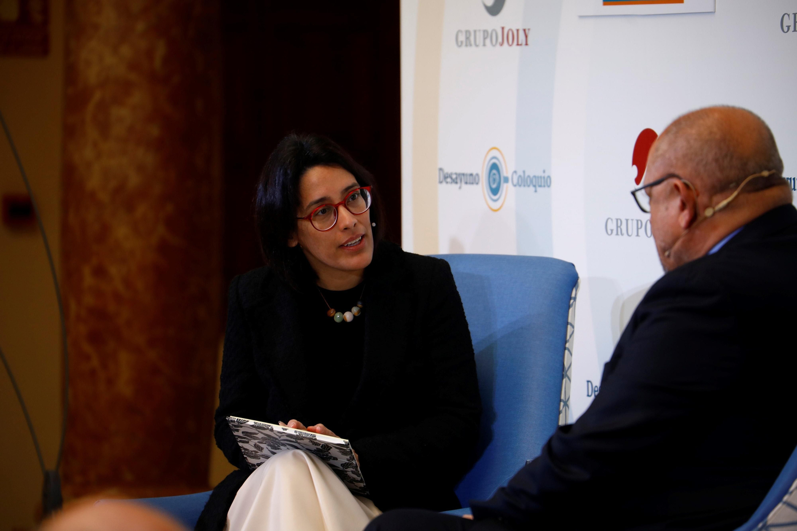 El rector de la Universidad de Córdoba, Manuel Torralbo, habla sobre los centros territoriales