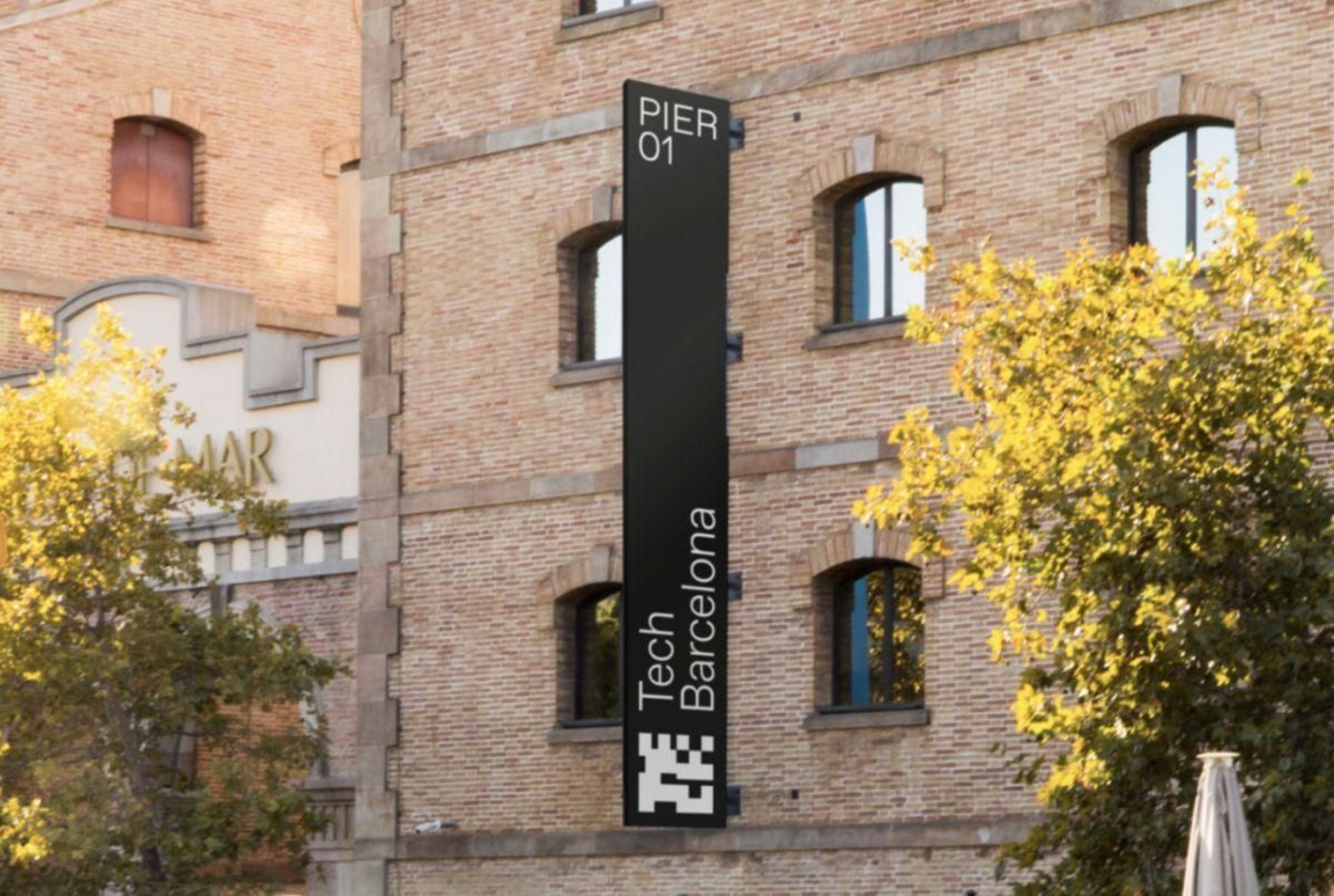 Sede del Tech Lab de Napptilus.