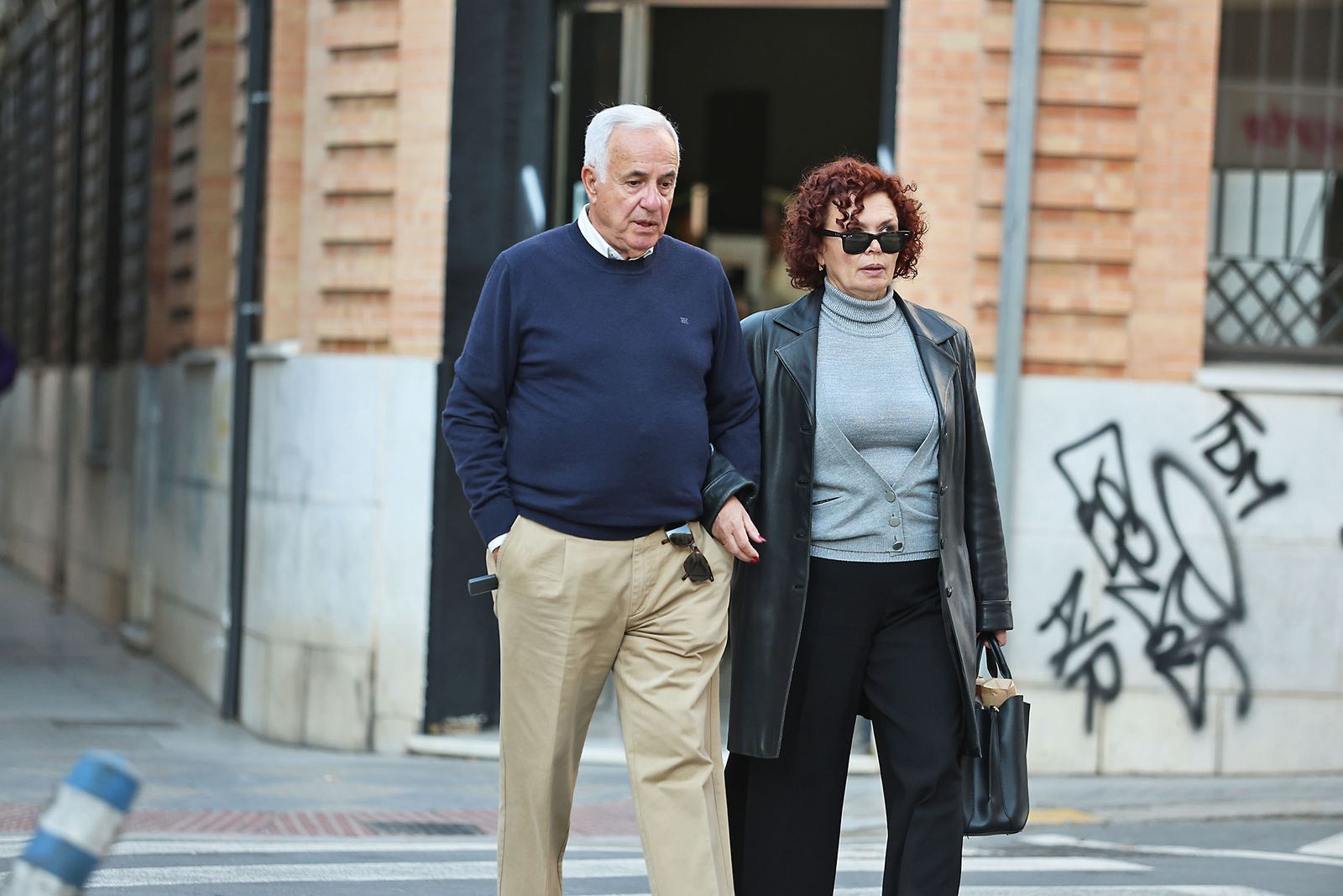 Las imágenes más destacadas del miércoles 24 de enero en Huelva