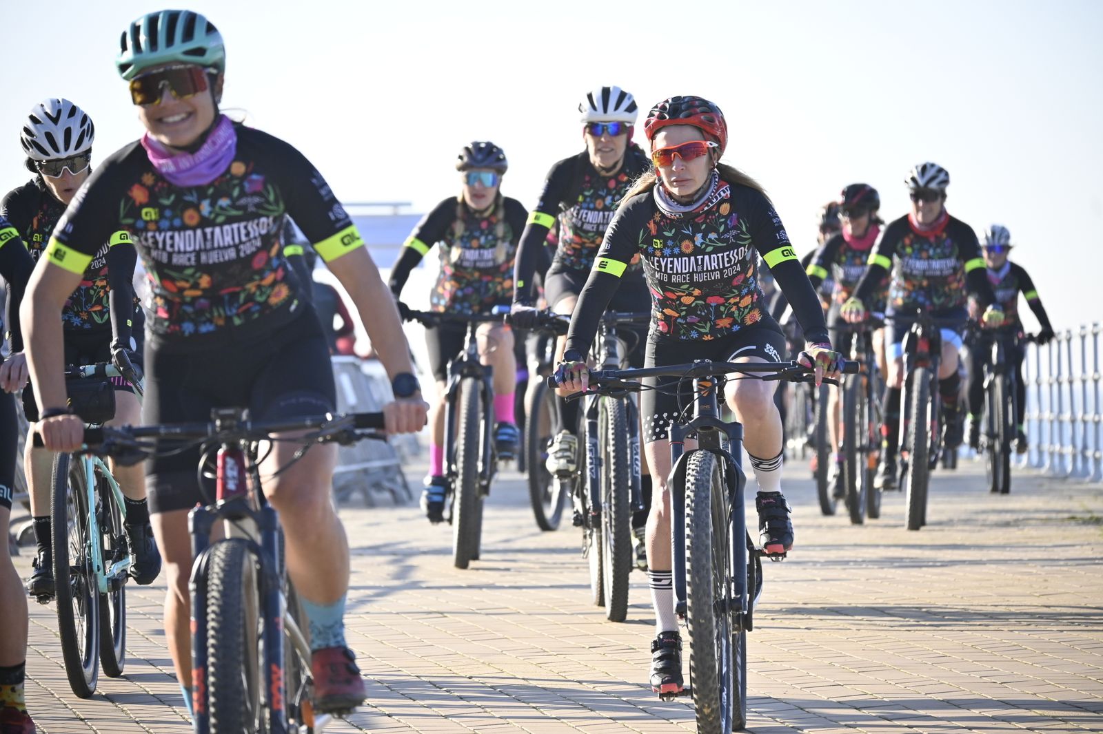 La Leyenda de los Tartessos en imágenes