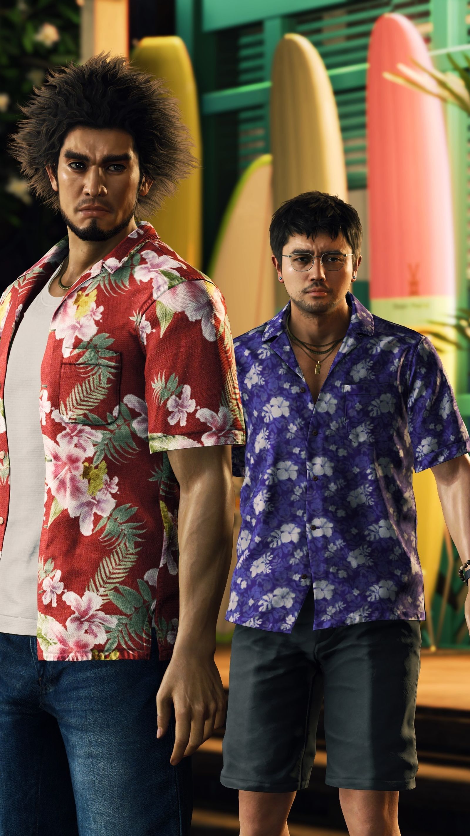 Nuestros compañeros son fundamental para avanzar en la historia.