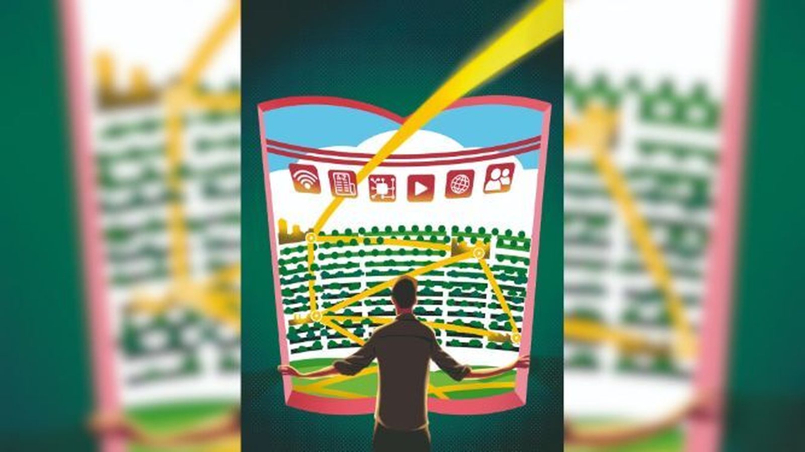 Porque otro Jaén hoy es posible