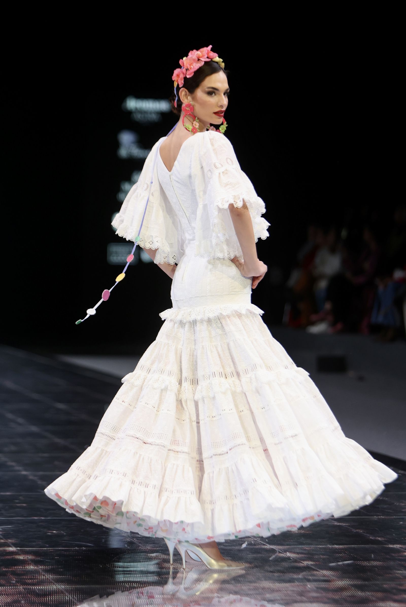 Desfile de Atelier Rima de SIMOF DE 2024, todas las fotos