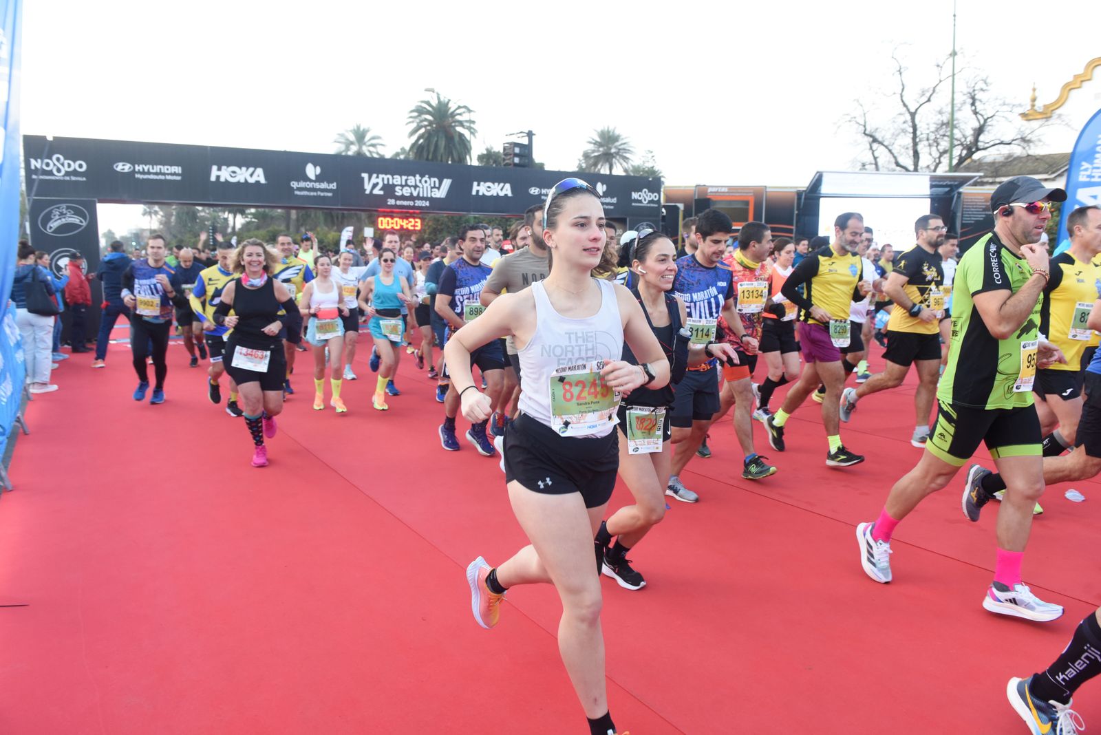 Búscate en la Media Maratón de Sevilla 2024, 3