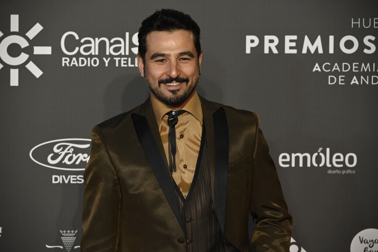 Las mejores imágenes del los Premios Carmen en Huelva