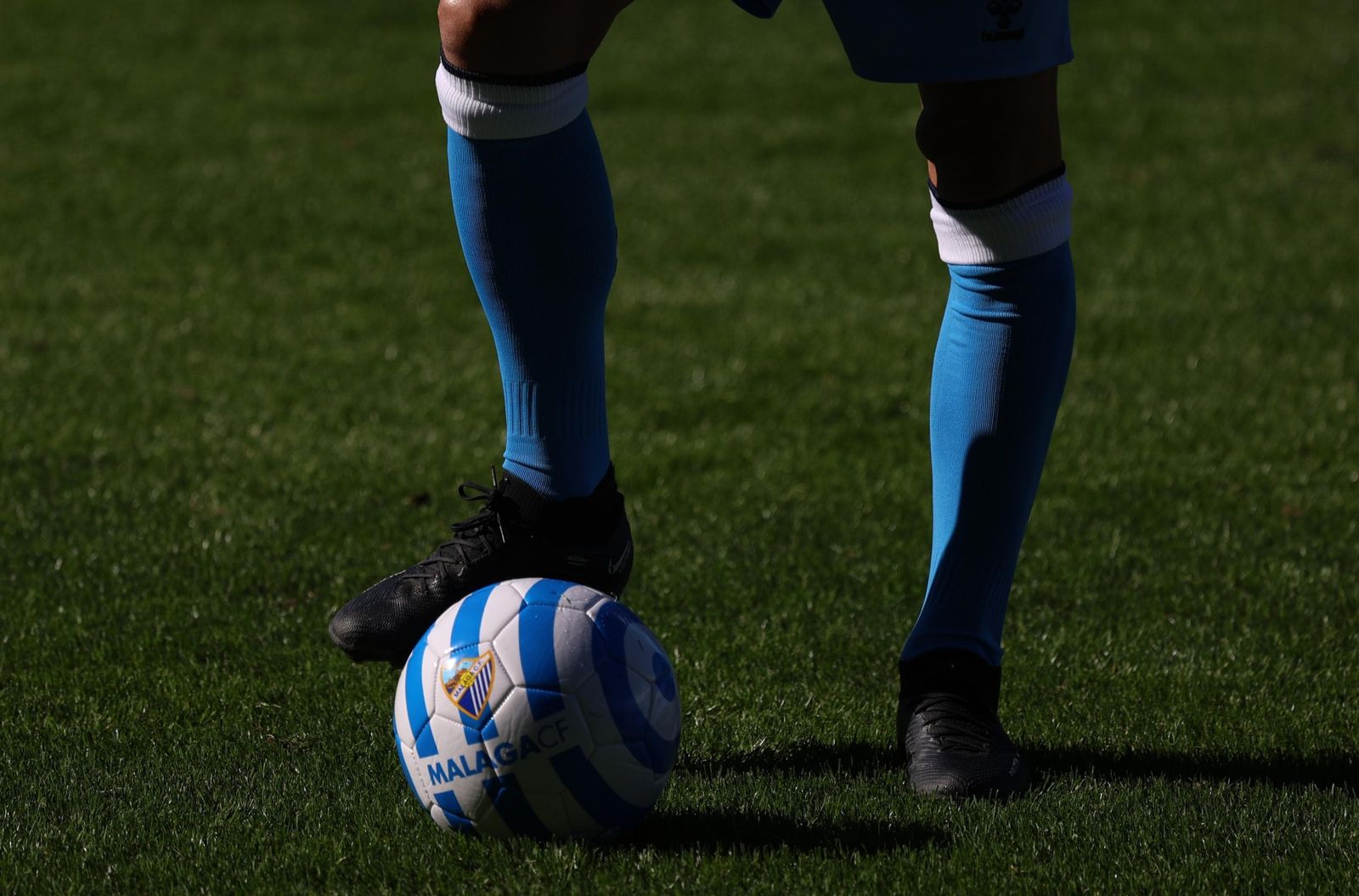 La presentación de David Ferreiro, en fotos