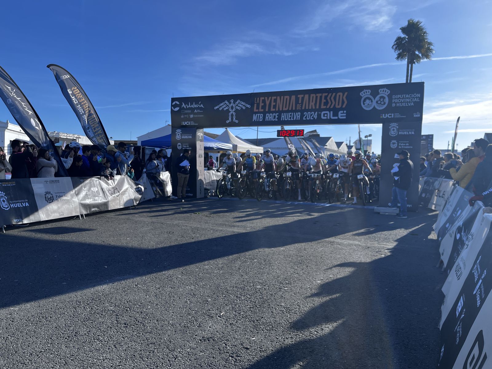 Las imágenes de la cuarta etapa de La Leyenda de Tartessos by Alé