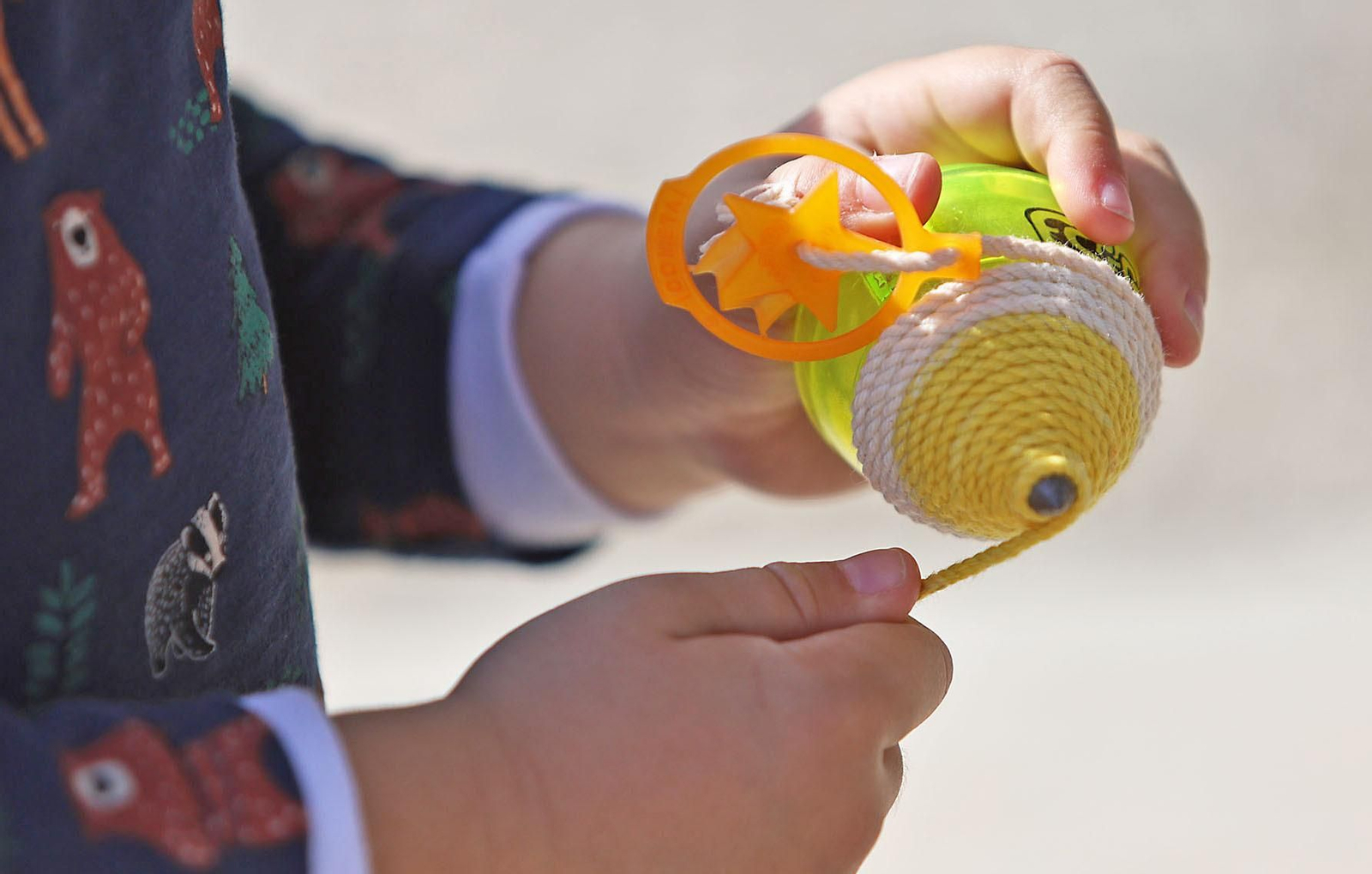 Las imágenes más destacadas del domingo 4 de febrero en Huelva