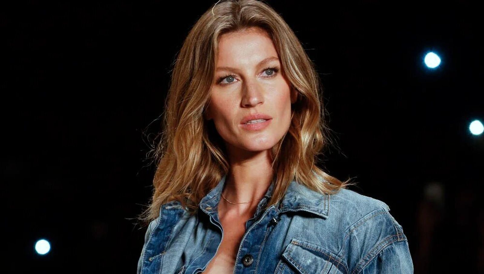 Gisele Bündchen se ha despedido de su madre con un emotivo mensaje en sus redes sociales.