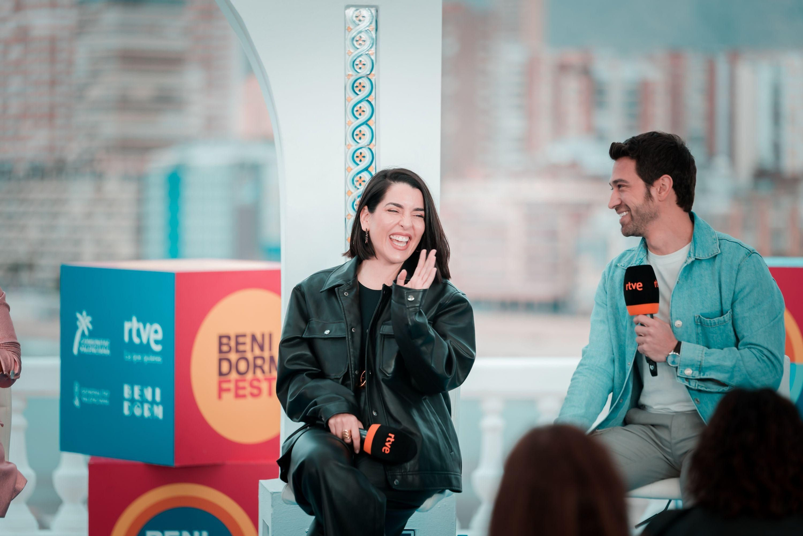 Benidorm Fest 2024: horario y dónde ver la final