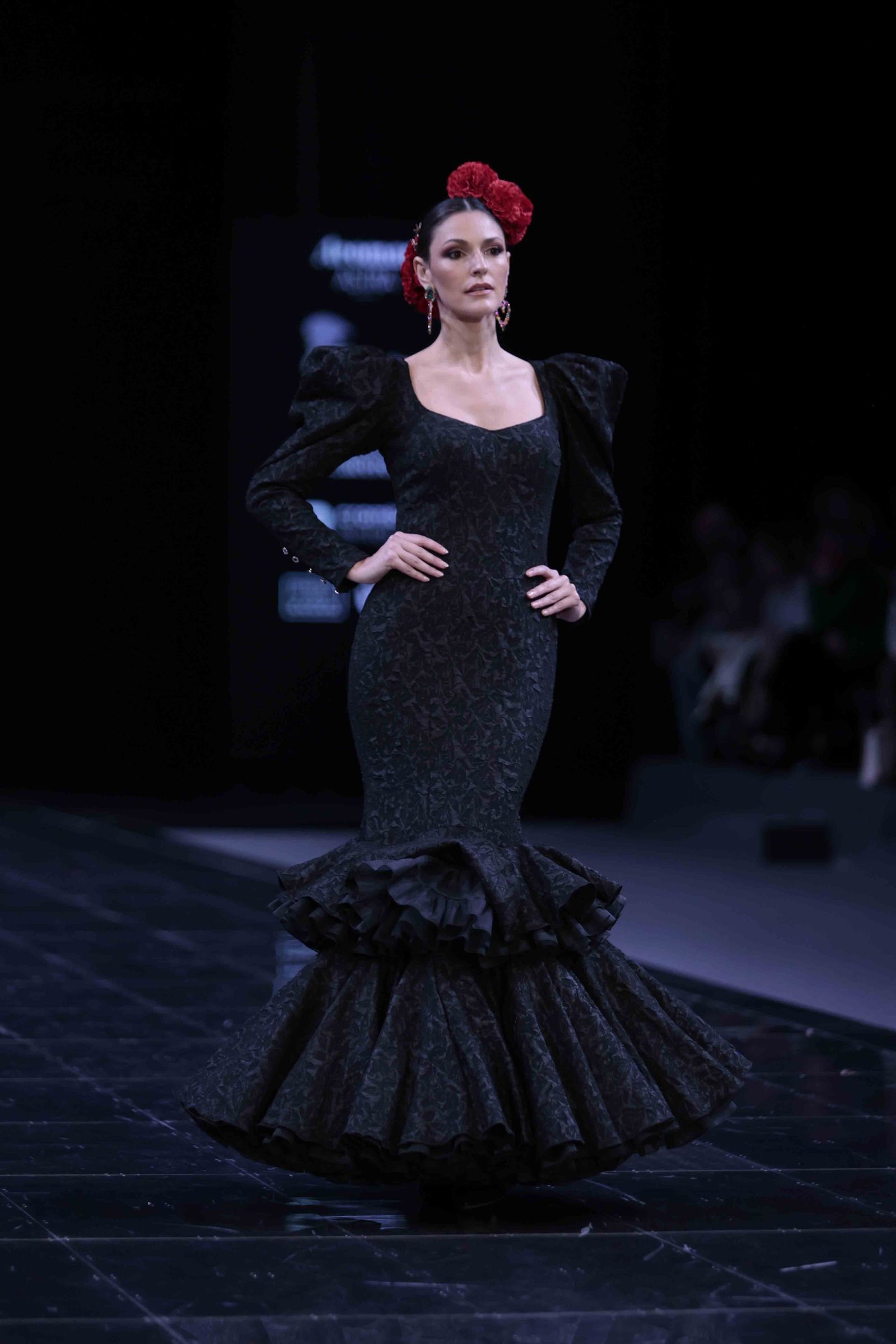 Desfile de Molina en SIMOF de 2024, todas las fotos