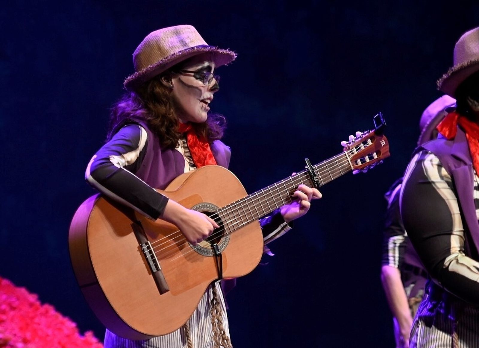 La segunda sesión de preliminares del Concurso de Agrupaciones del Carnaval de Córdoba, en imágenes