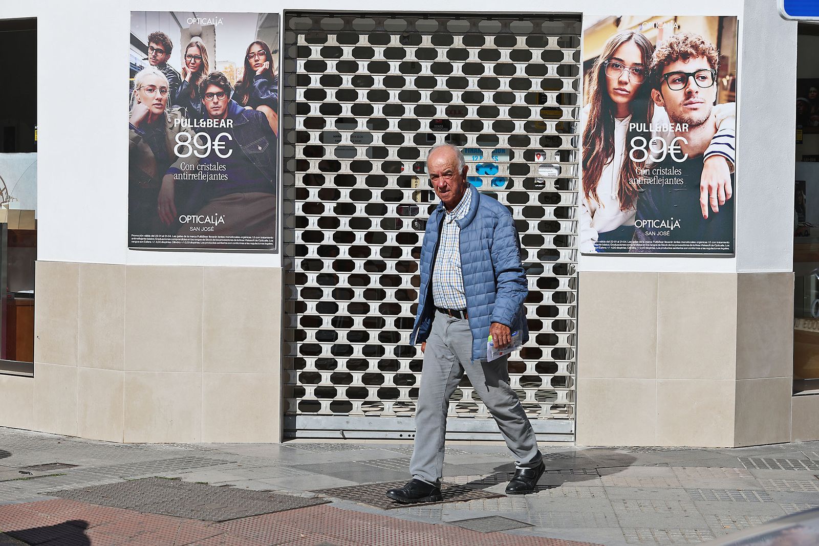 Las imágenes más destacadas del viernes 2 de febrero en Huelva