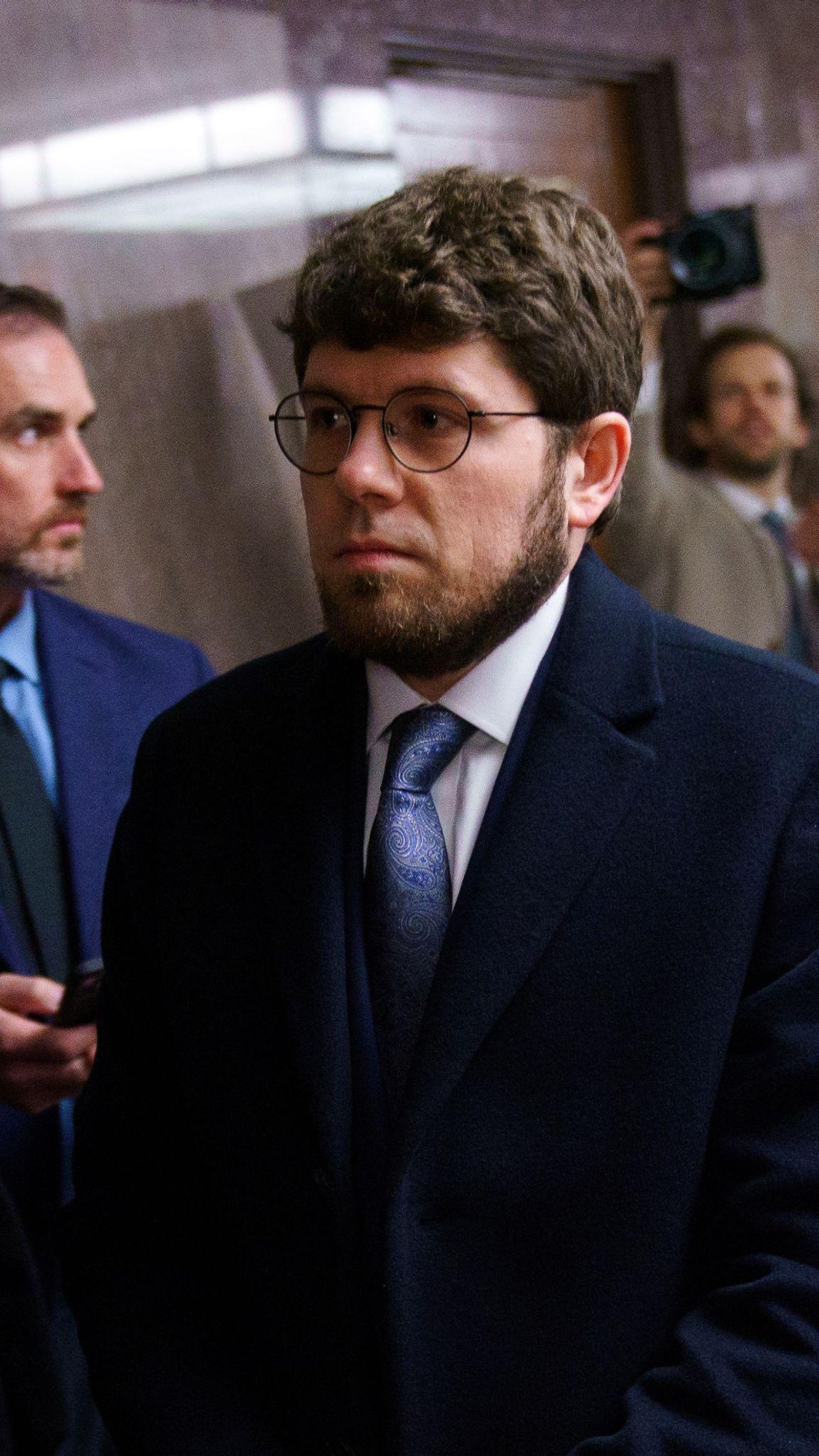 El director ejecutivo de Discord, Jason Citron