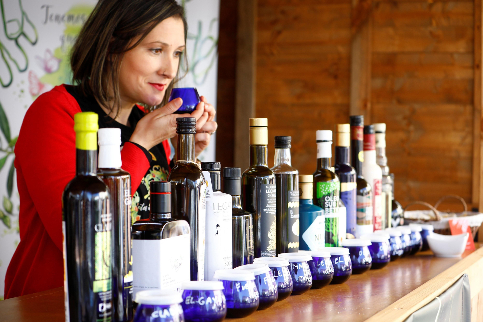 La primera jornada del Festival Córdoba Virgen Extra, en imágenes