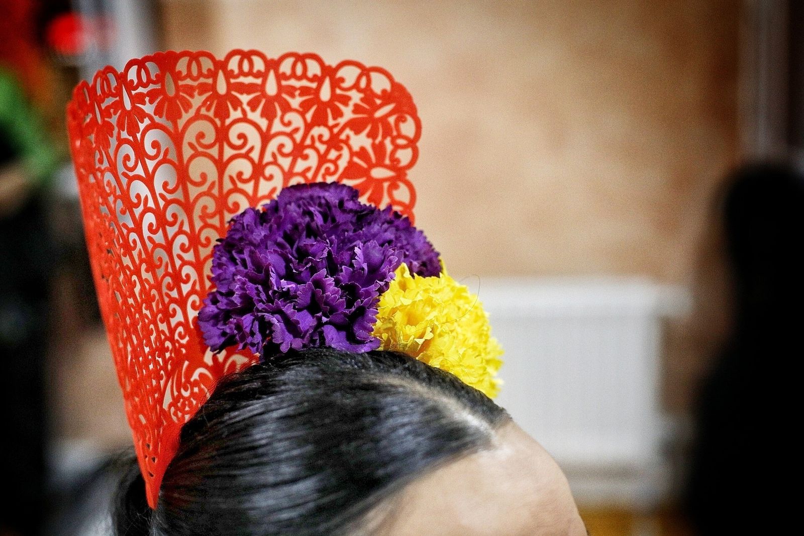 Las mejores imágenes de la decimocuarta sesión de preliminares del COAC 2024