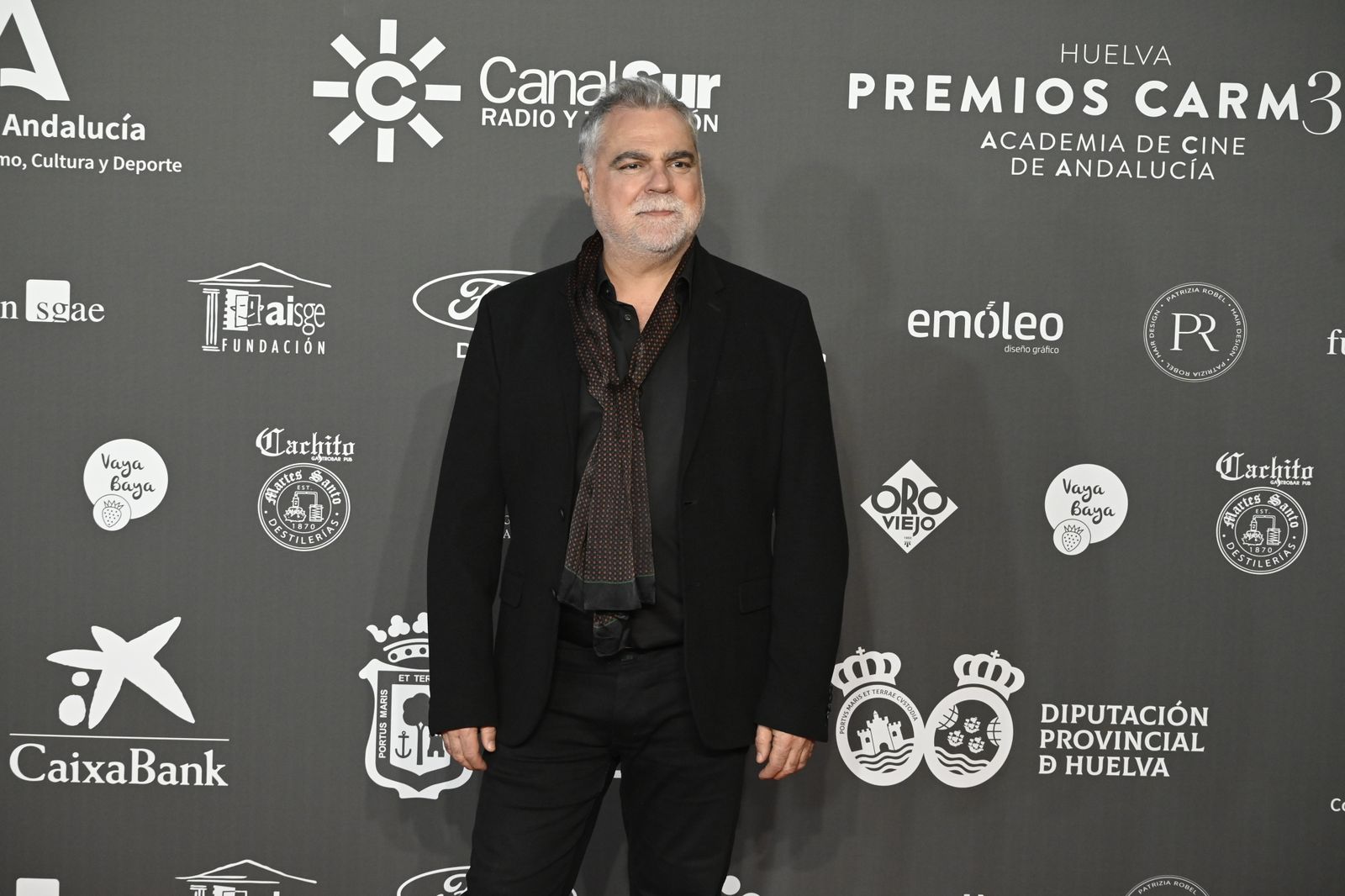 Las mejores imágenes del los Premios Carmen en Huelva