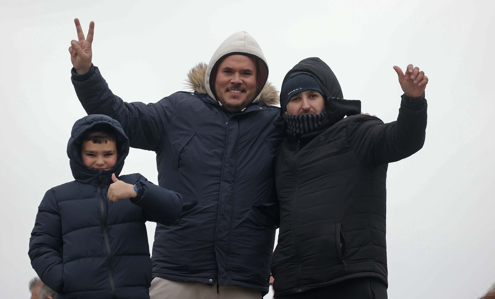 Búscate en el Nuevo Mirador durante el Algeciras - Melilla