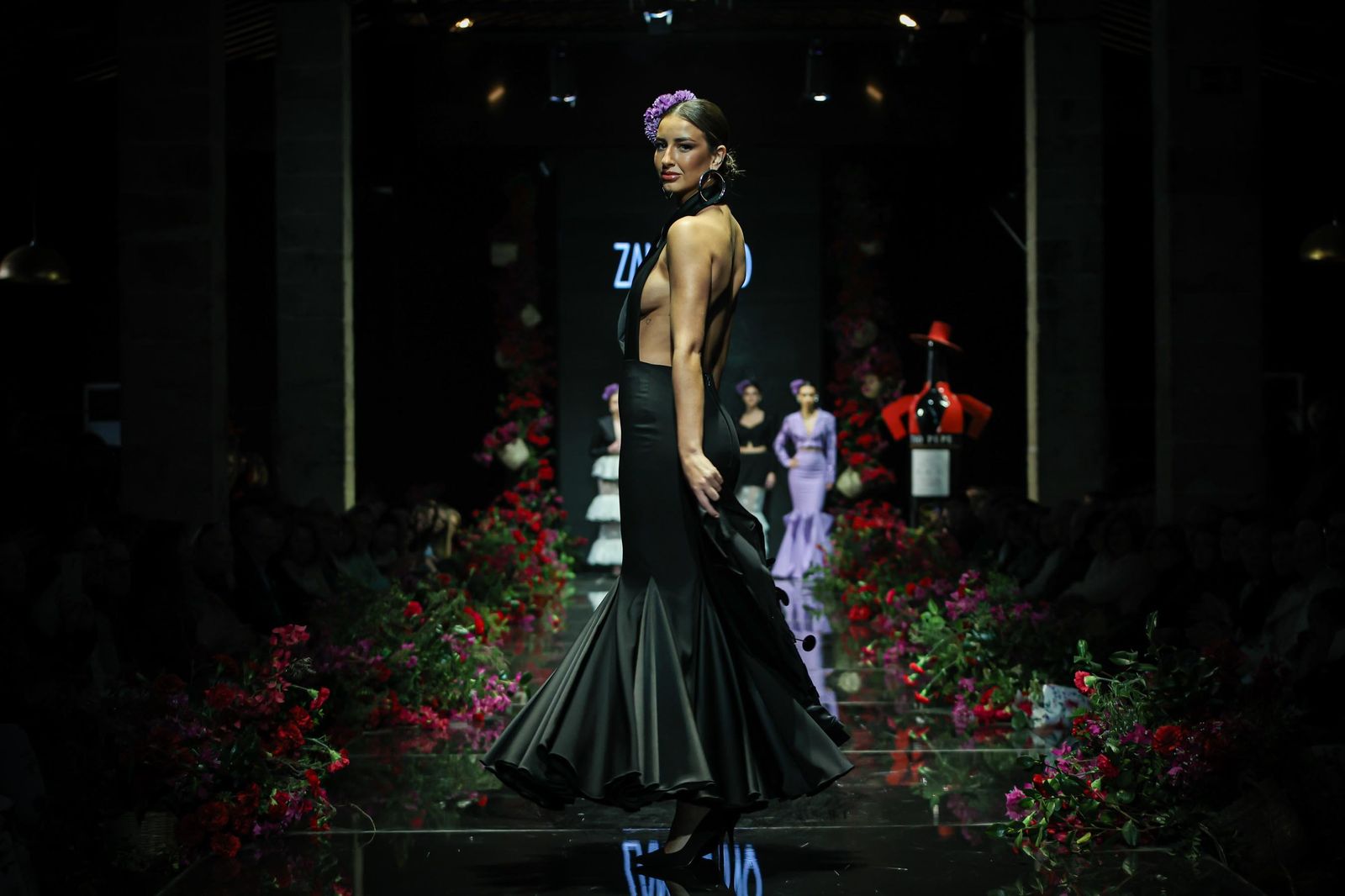 Alba Zambrano (Jerez)