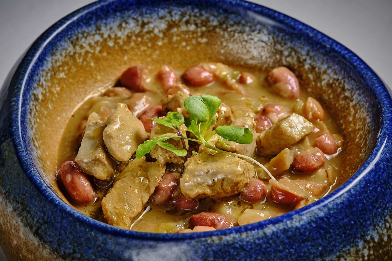 Los restaurantes de Granada con el mejores guisos para paliar el frío que está por llegar