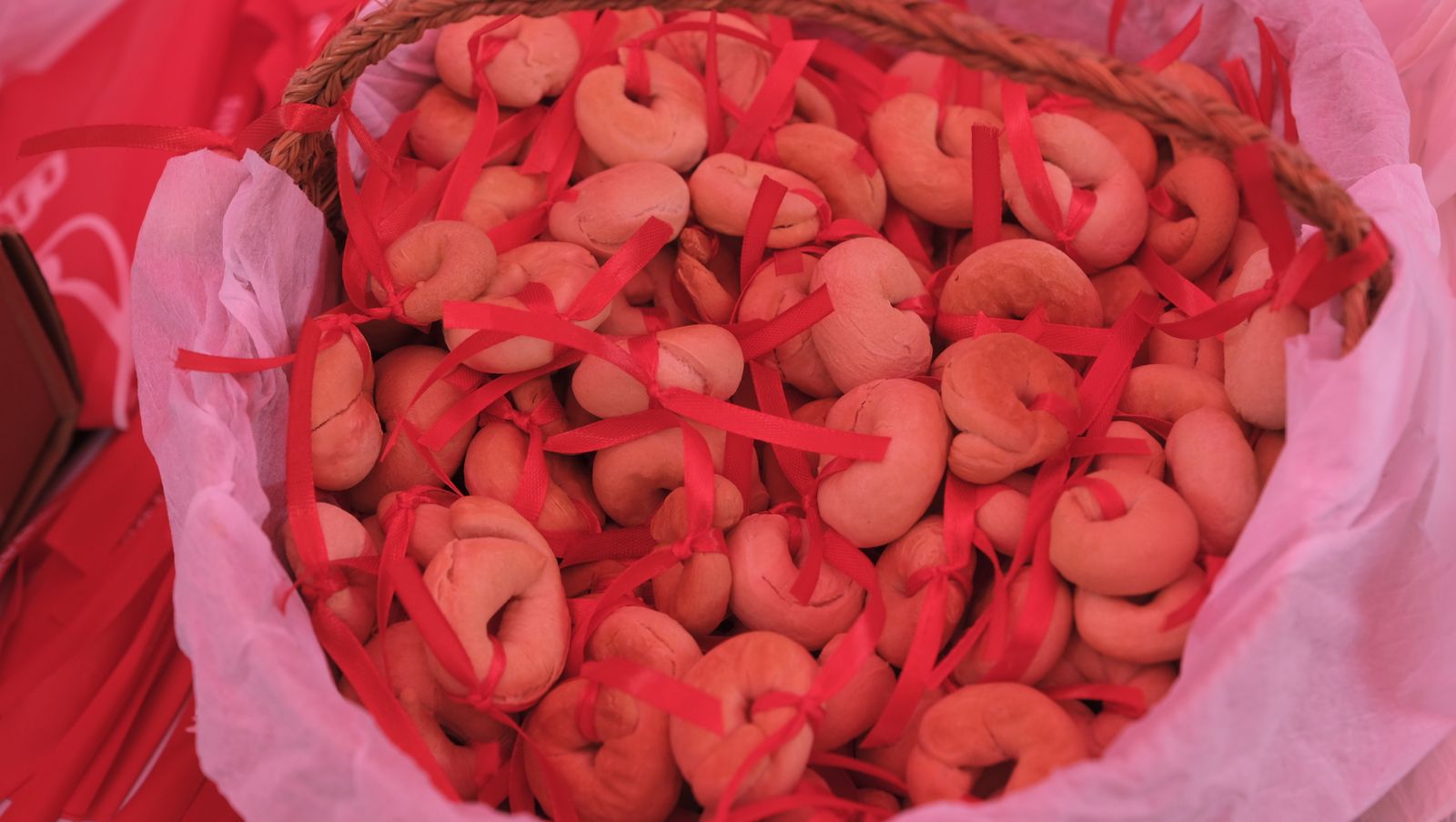 Imágenes de las Fiestas de San Sebastián, en Lubrín