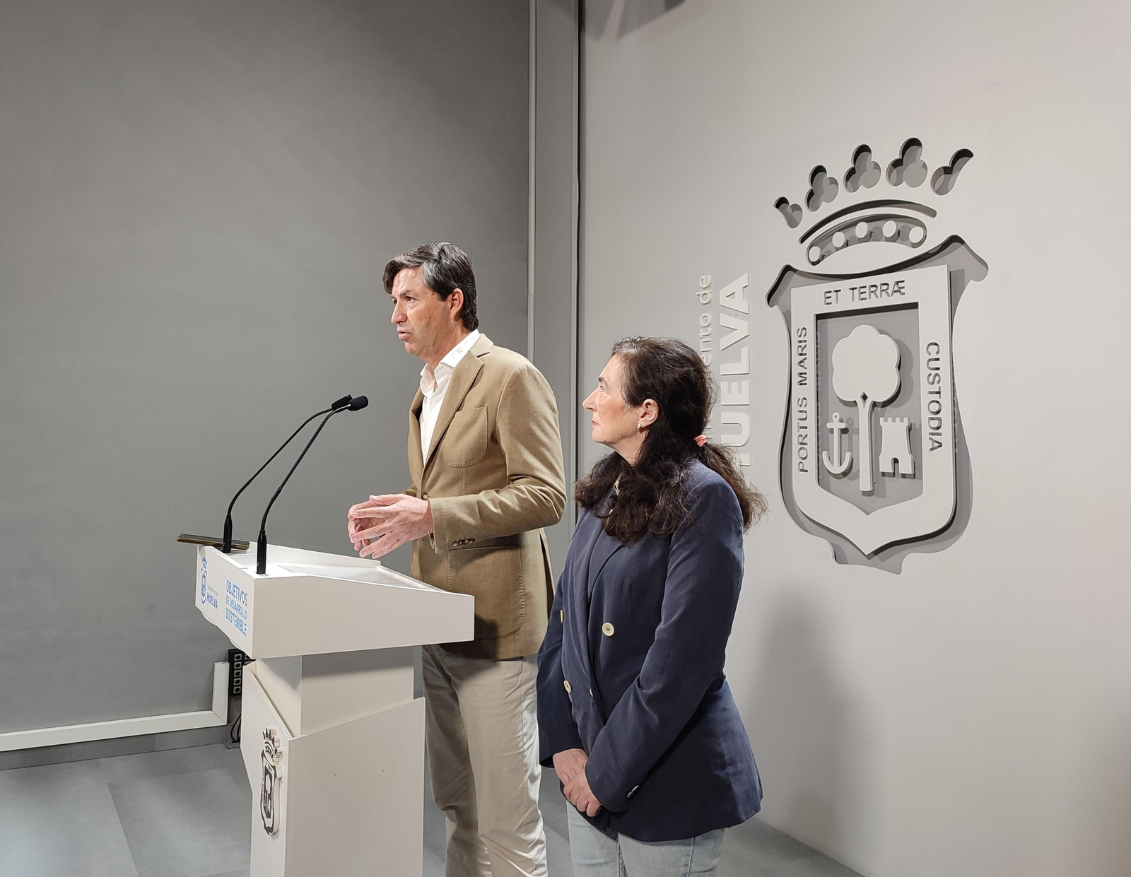 Vox pide la creación de un servicio municipal de apoyo y alerta rápida contra la ocupación ilegal en Huelva