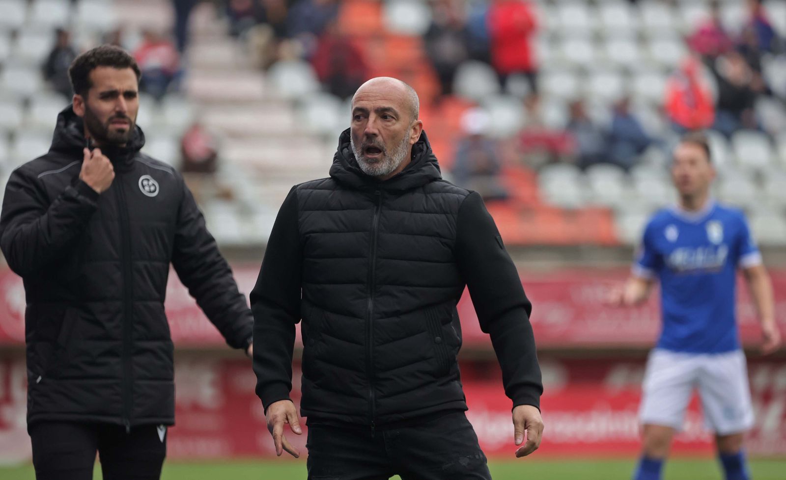 Las mejores fotos del Algeciras - Melilla