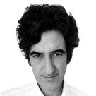 Ignacio F. Garmendia