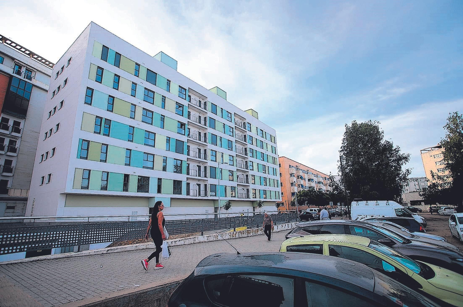 La vivienda como derecho y como activo de inversión